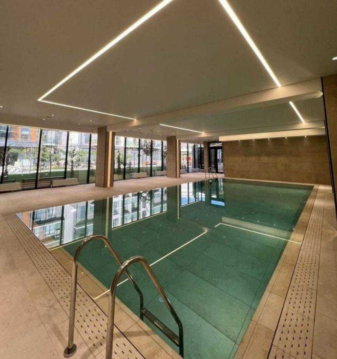 продается 3/6/10
новостройка 
ЖК TIARA RESIDENCE