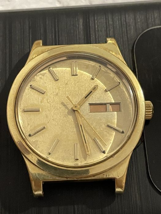 Ceas Omega Geneve Automatic