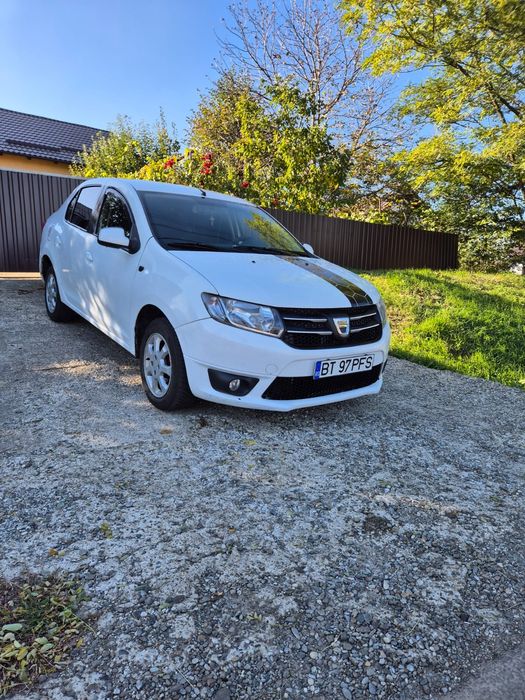 Dacia Logan 1.5 dci