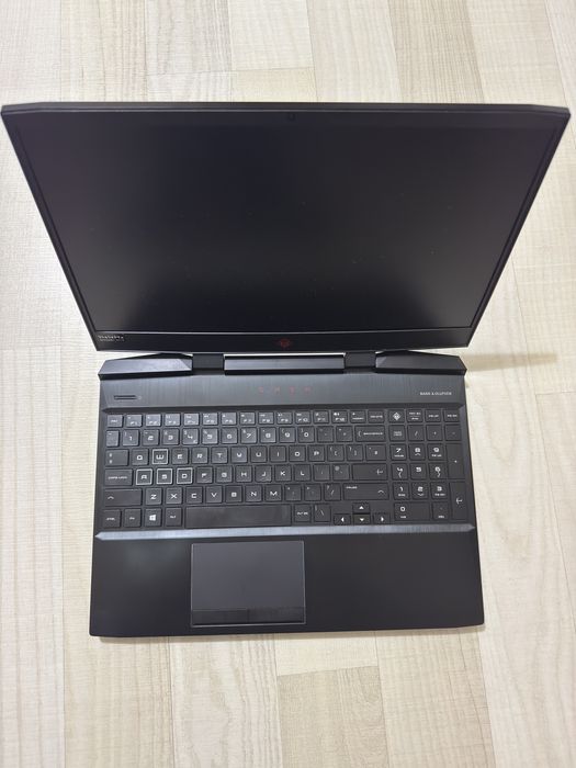 Laptop gaming HP Omen 15