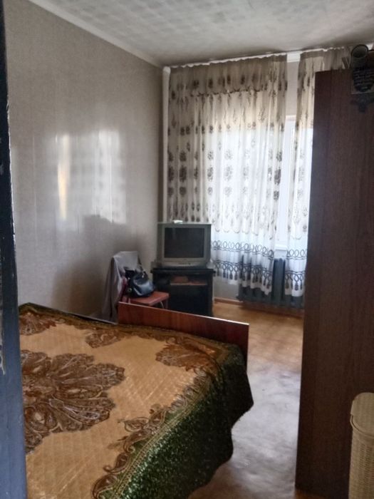 Продается 3-х комнатная квартира в 2-ом микрорайоне