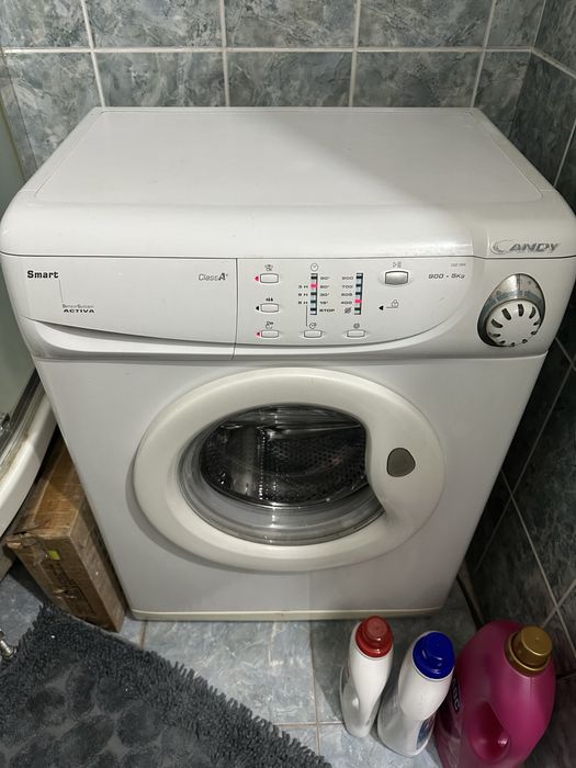 Стиральная машинка