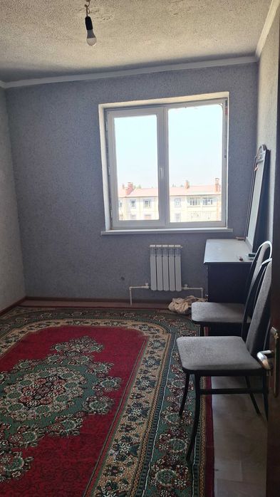 Mirmirondan 2 xonali kvartira sotiladi narxi 70 mln so'm