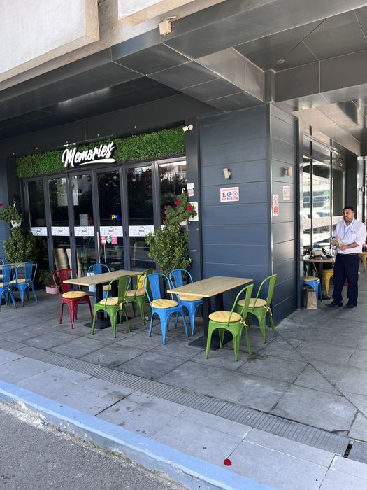Preluare afacere zona Pipera