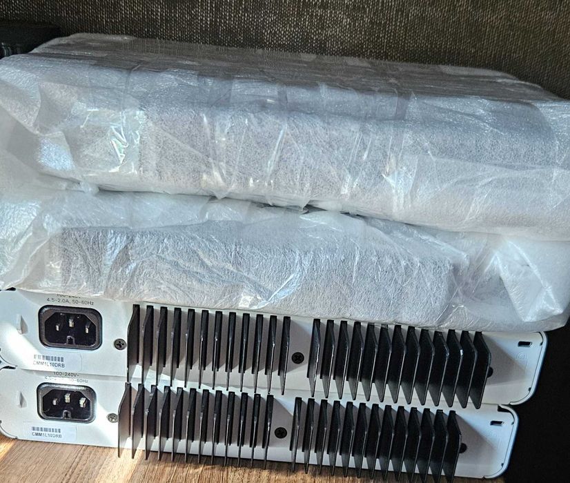 Cisco router WS-C3560CX-12PC-S