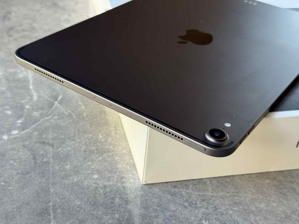 iPad Pro 11" 1st Gen 256GB WiFi