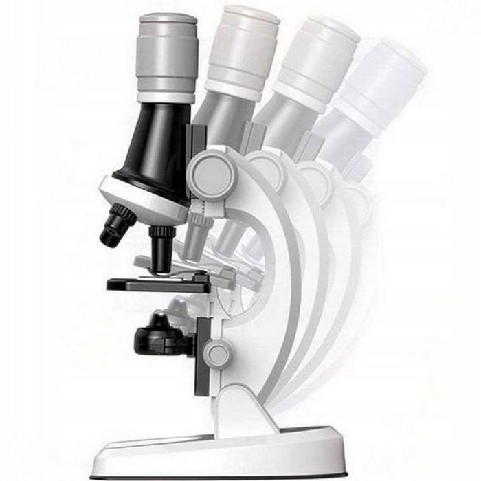 Детски научен микроскоп Scientific Microscope