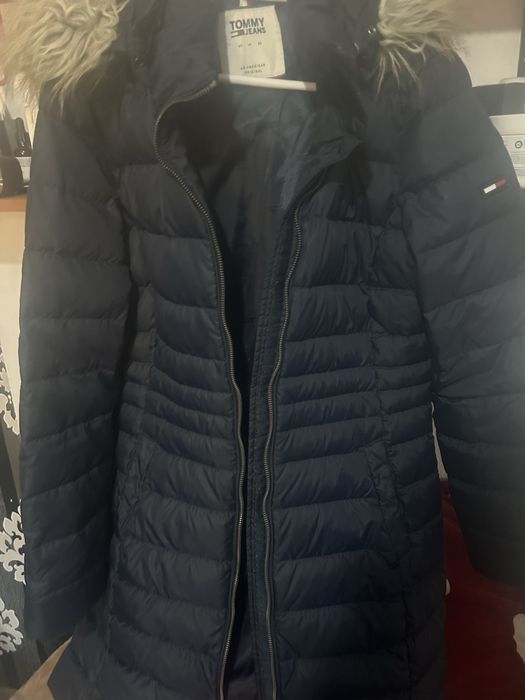Geaca tommy dama