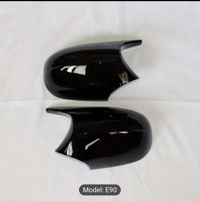 Carcasa oglinda bmw e90, 2008-2012