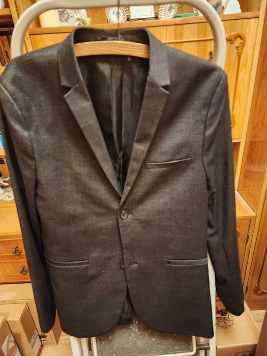 Sacou H&M calitate superioara