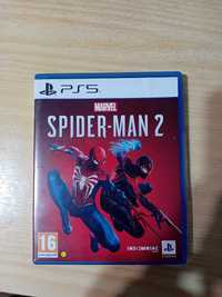 Spider Man 2 PS5