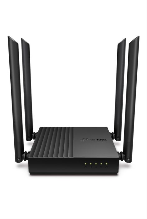 Wi-fi Роутер TP-Link Archer C64