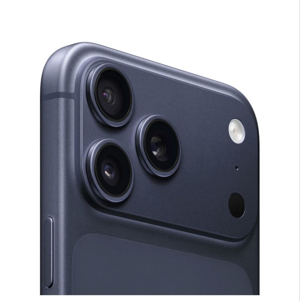 Iphone 17 Pro Max - НОВ, Фабрично Запичатан, Внос САЩ, Избор на Цвят