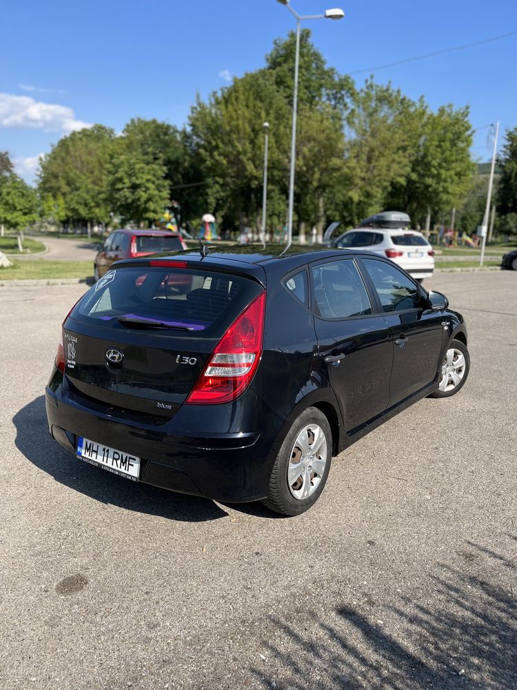 Hyundai i30 1.6 CRDi