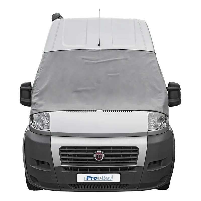 Покривало термо сенник за предно стъкло Citroen Fiat Peugeot 2006–2014