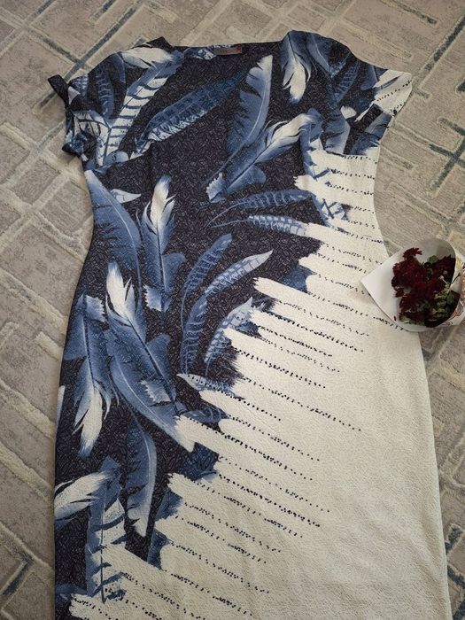 Платье Турция. Балшимерка