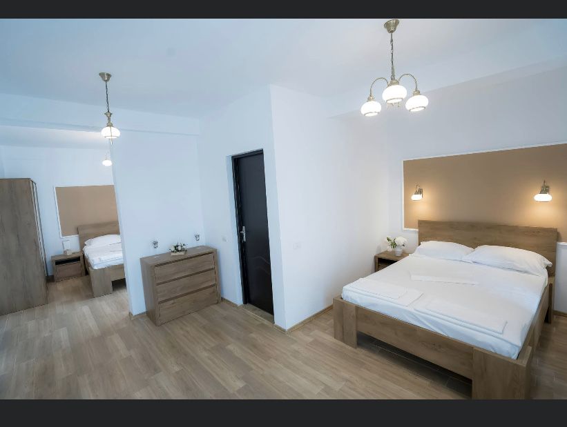 Pensiune de vinzare Eforie Nord