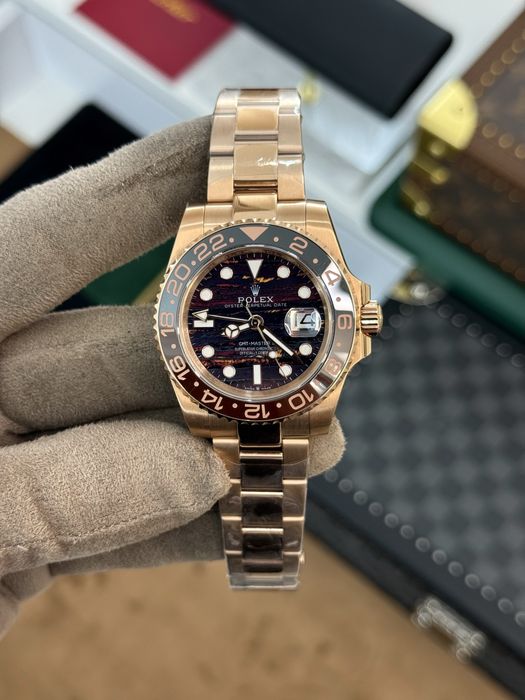 Rolex GMT-Master || New Model 2025