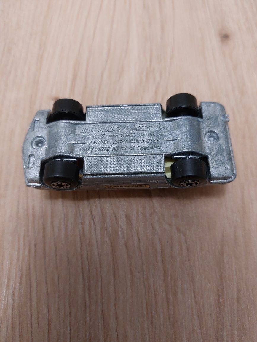 Колички matchbox, made in England