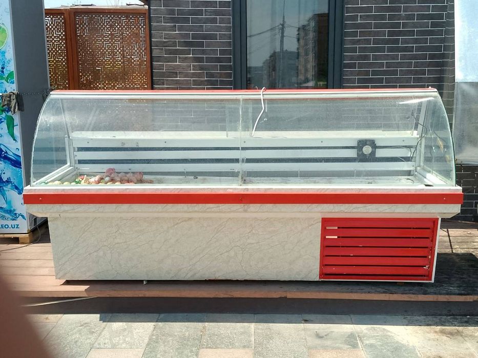 Xaladinik sotiladi bu ishlidi zor muzlatadi