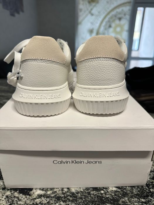 Calvin Klein sneakers