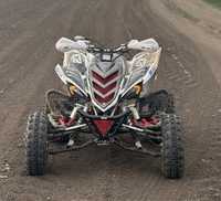 Quad / ATV Yamaha Raptor 700 R inmatriculat