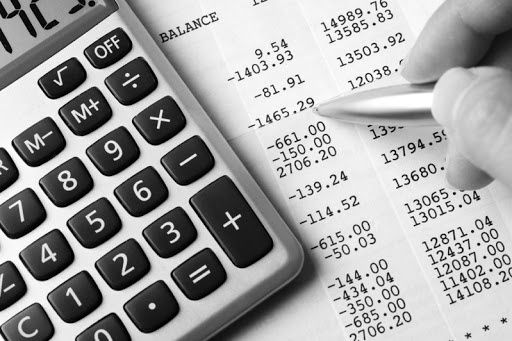 Buxgalter xizmatlari