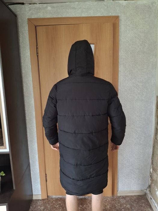 Продам куртку зимнию