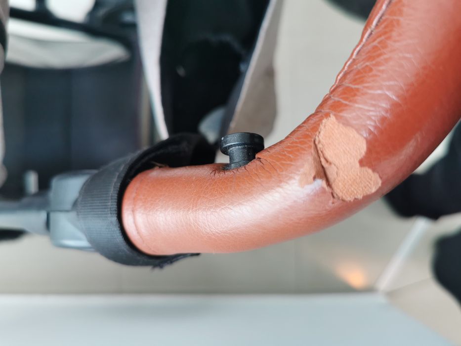 Продавам детска количка Kinderkraft Prime 3v1