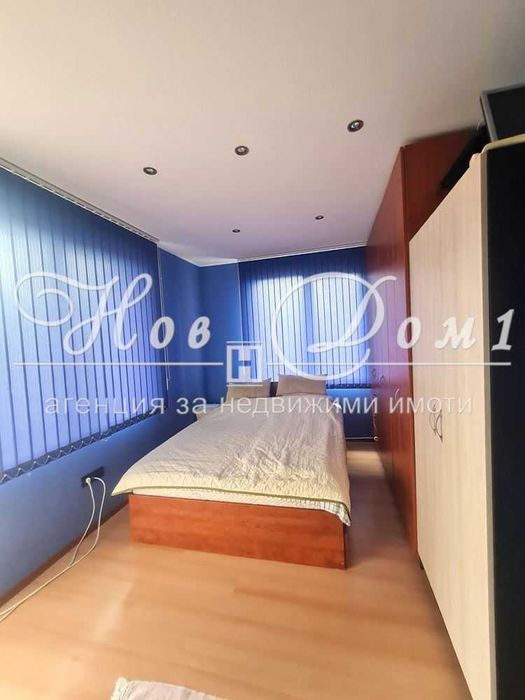 Продава се Двустаен апартамент в Варна, Изгрев - 65 кв.м за 1770 €/кв.м - Снимка #2