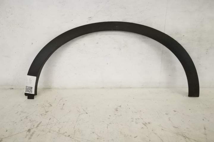 Хюндай и20 / Hyundai i20 Оригинален десен преден крилен разширител в д