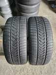 2 anvelope iarna 265 50 19 Pirelli Scorpion Runflat