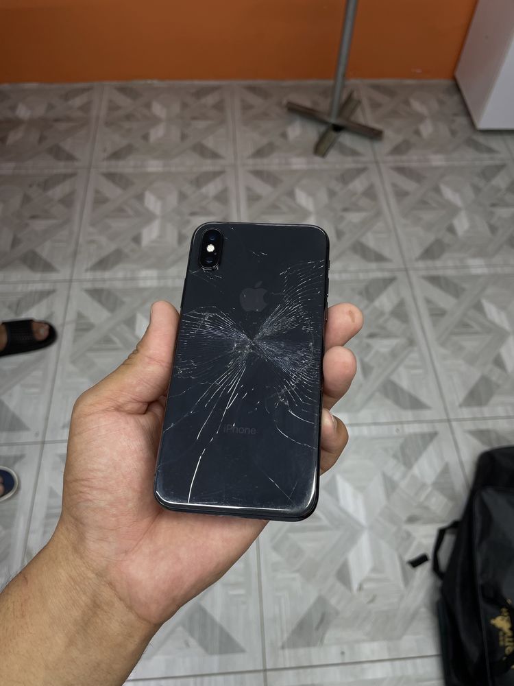Iphone X 64gb Samsung Redmi