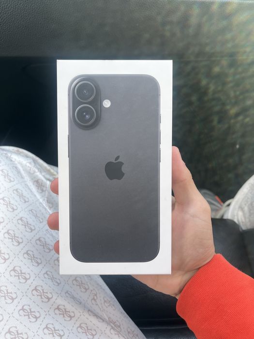 Vand iphone 16 128gb