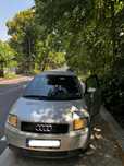 Audi A2 , 2001, бензин
