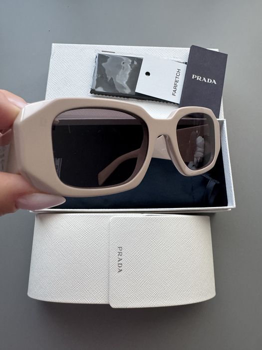 Ochelari Prada originali