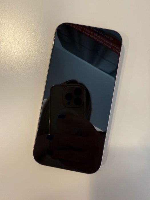 iPhone 16 pro в гаранция