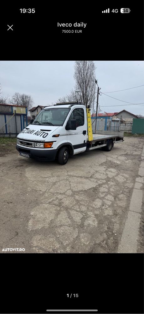 tractari auto calarasi