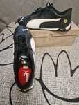 Puma - SF R-Cat спортни обувки