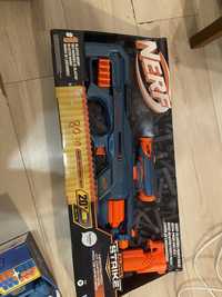 Toate armele nerf 1