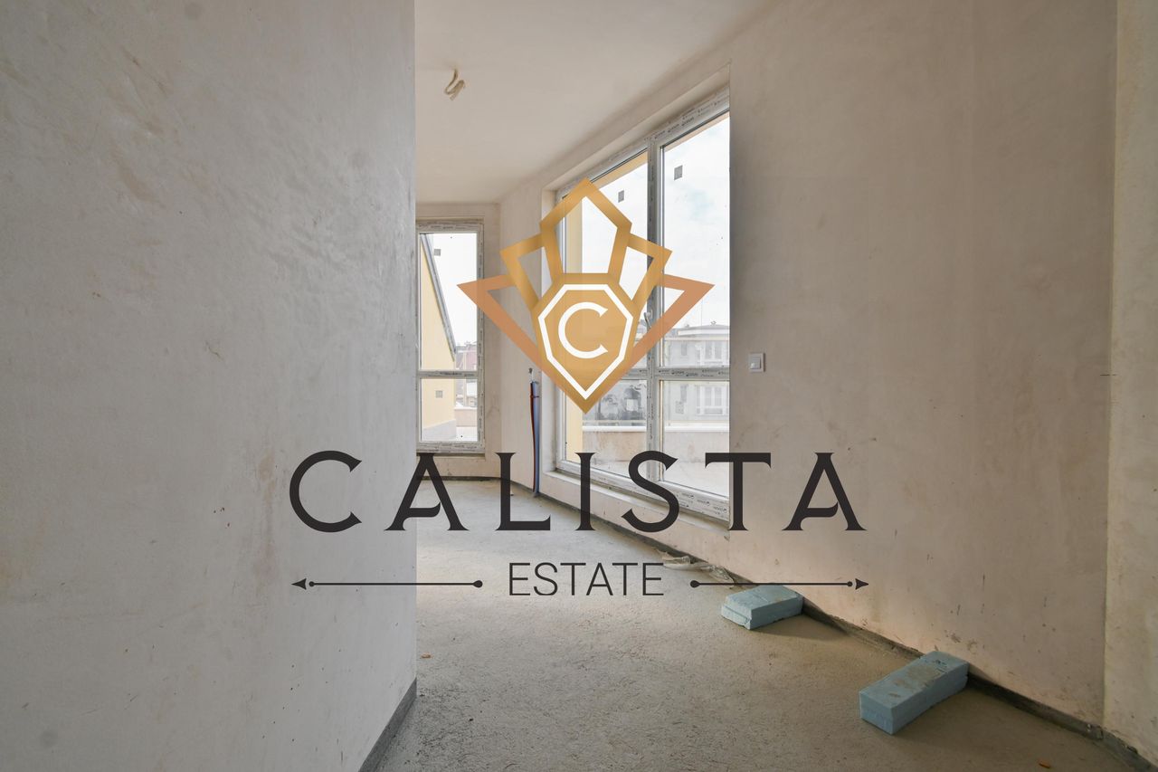 Продава се Тристаен апартамент в София, Манастирски ливади - 98 кв.м за 1735 €/кв.м - Снимка #6