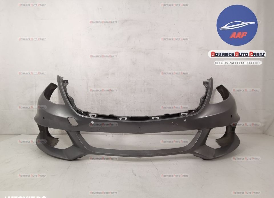 Bara fata Brabus cu senzori originala in stare buna Mercedes-Benz  S-C