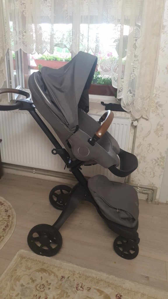 Stokke X set 3in1