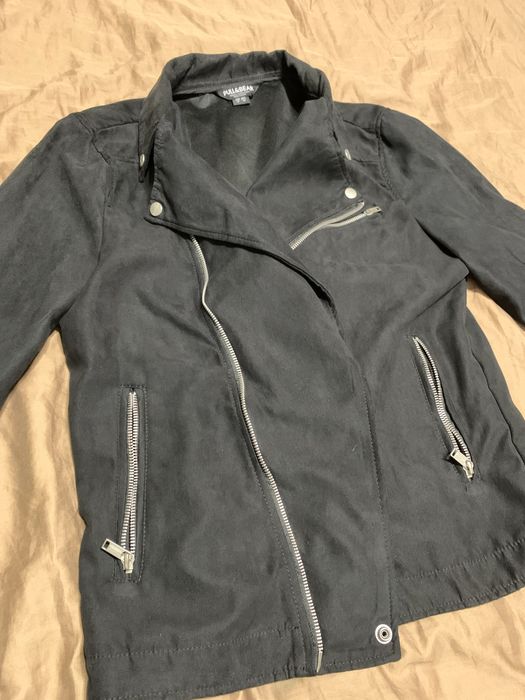 Jachete Pull&bear si Zara