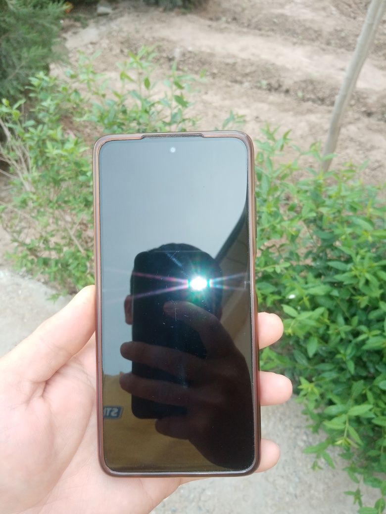 Xiaomi Poco X3 pro