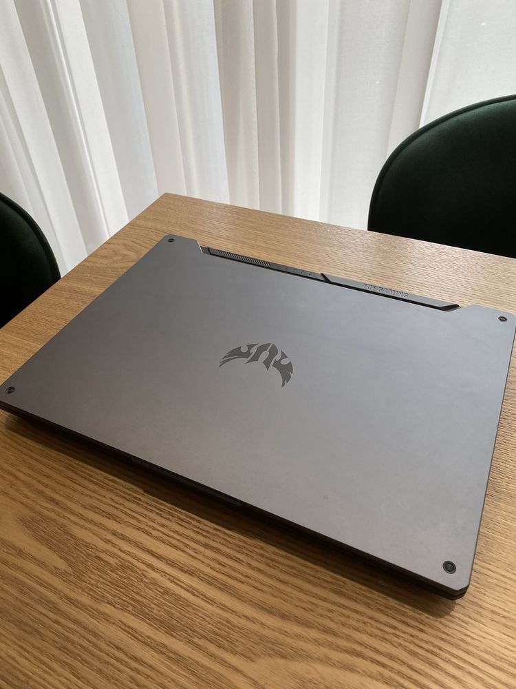 ASUS TUF fx506 ln-nh002