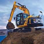 Piese de schimb JCB JCB JS70, JS130,JS160, JS200, JS220