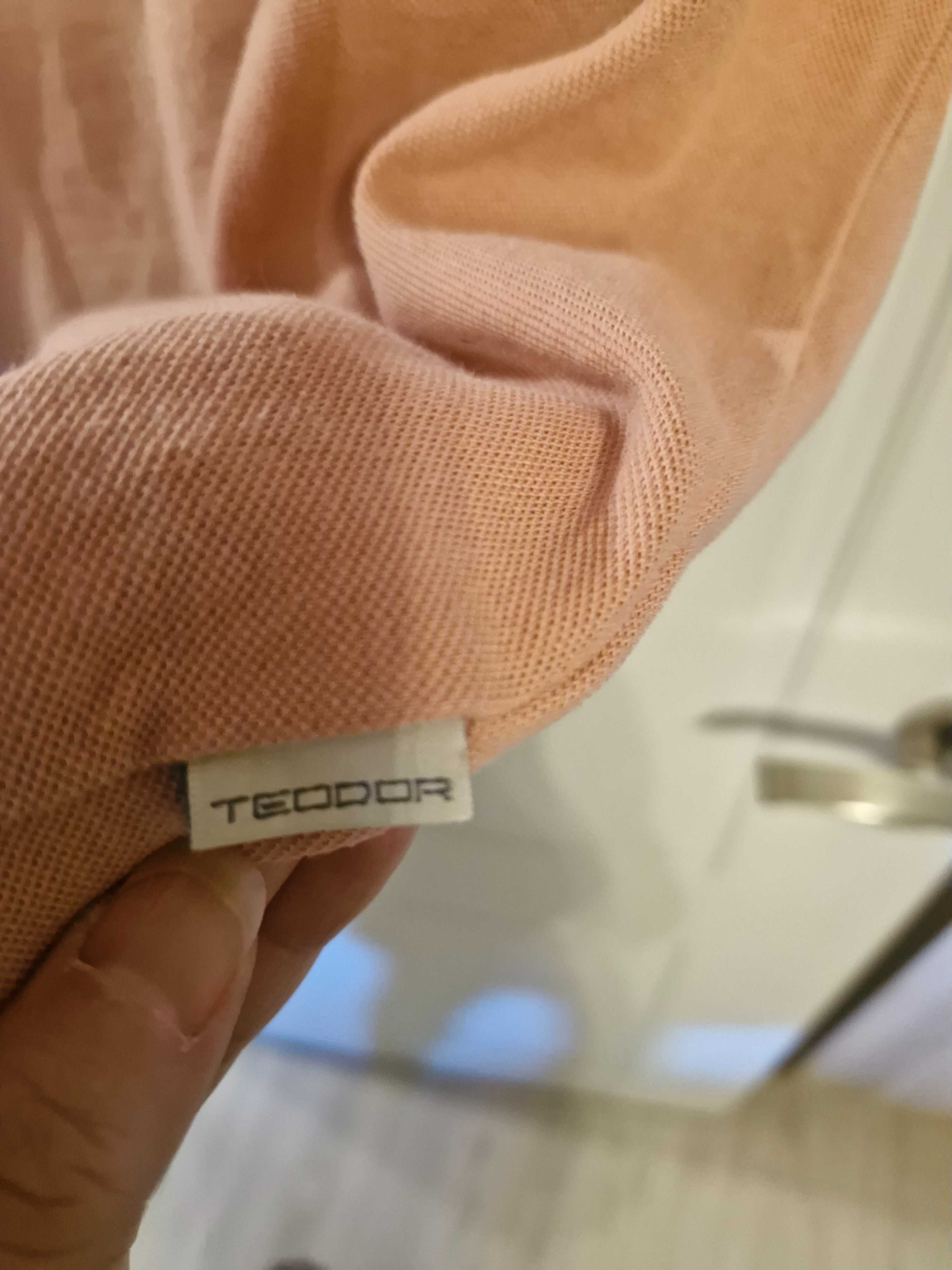 Teodor мъжка тениска