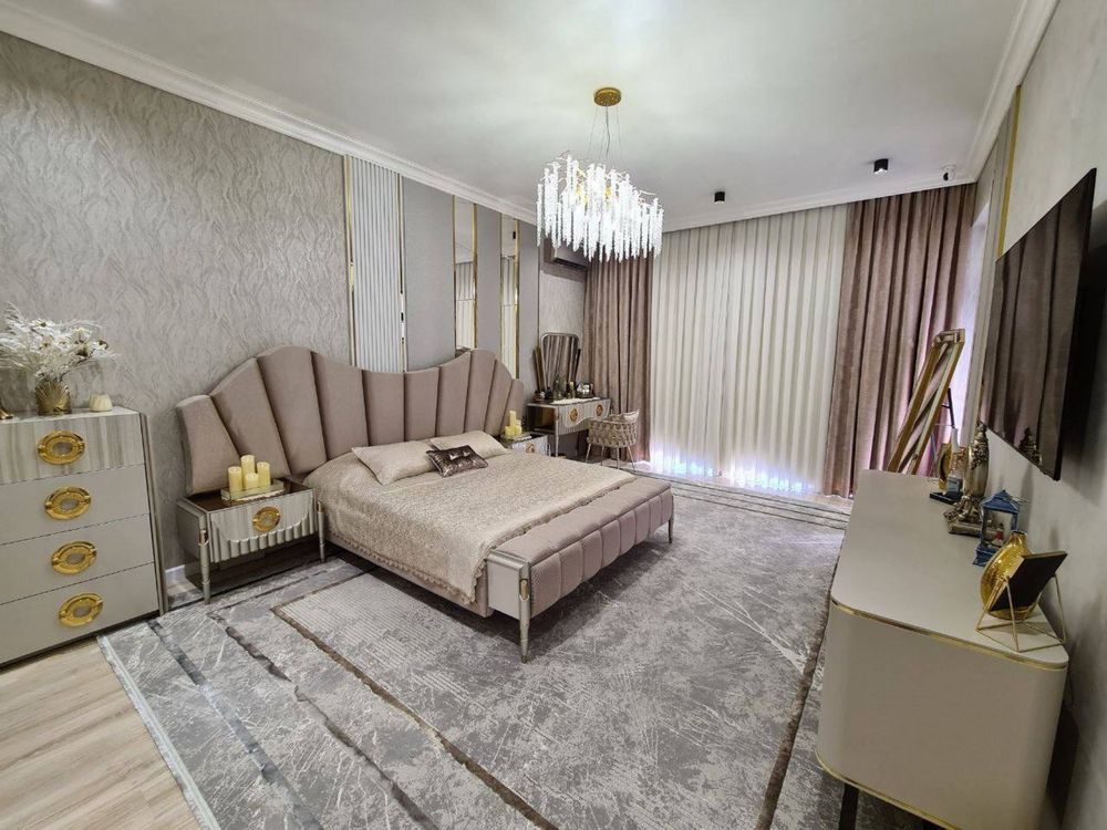 Ор-р: Циолковский, Рублевка Продается Евро дом 2,7.соток 360м2 6.комна