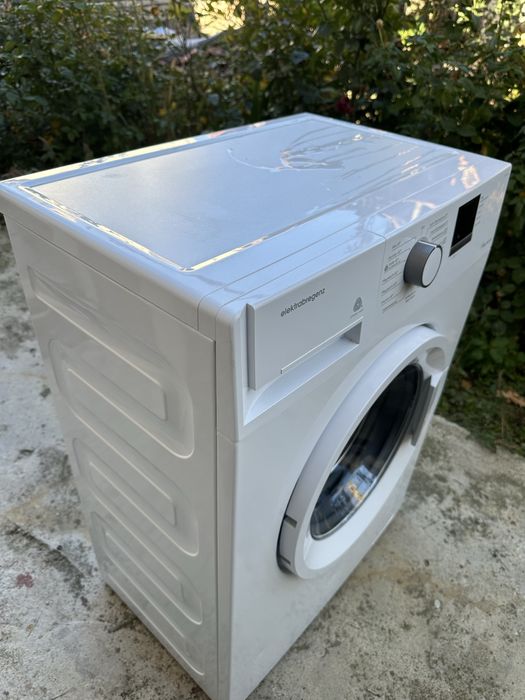 Пералня машина Електрабрегенц/ElektraBregenz